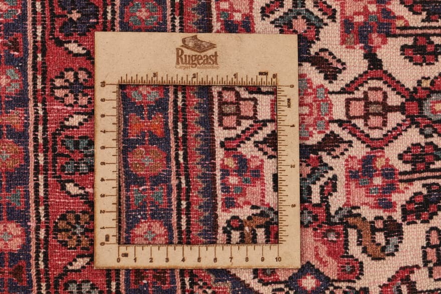 HOSEANABAD Carpet 190x83