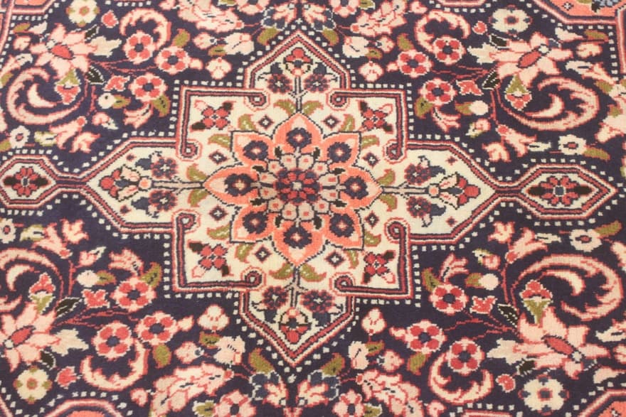 Hamadan Carpet 165x107