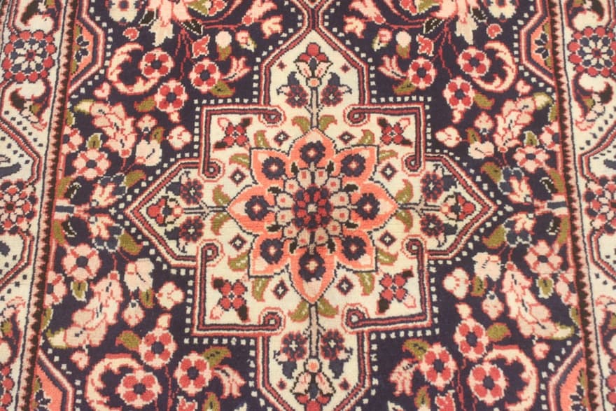 Hamadan Carpet 165x107