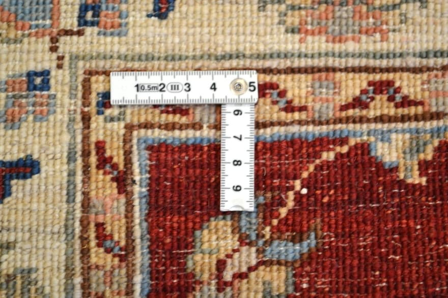 Ziegler Farahan Teppich 670x79 - Image 6