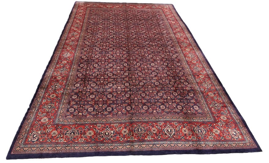 Sarough Teppich 530x310 - Image 3