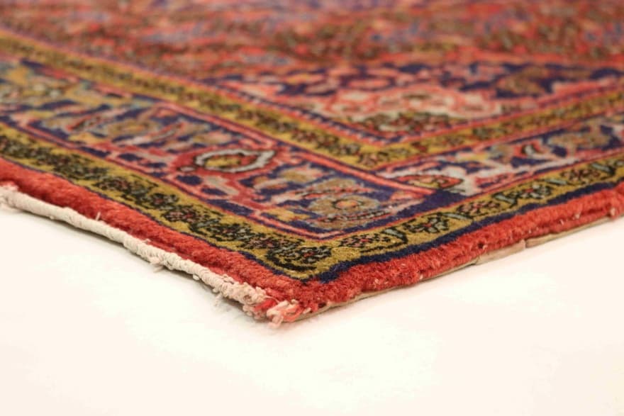 Bidjar Old antique 160x115