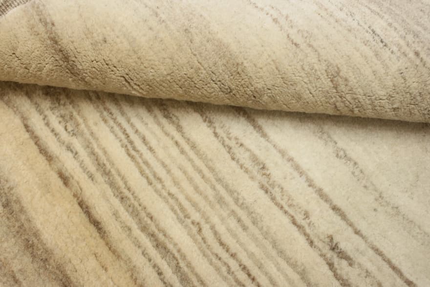 Gabbeh Teppich 151x86