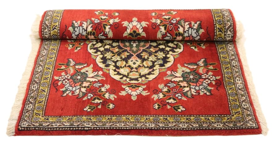 Qom Carpet 100x70
