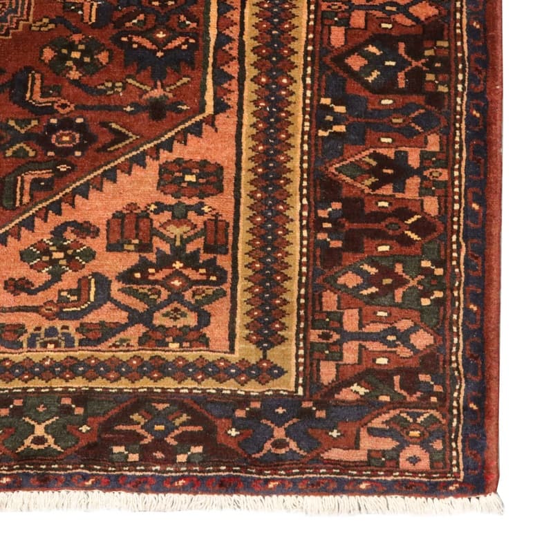 Hamadan Teppich 224x149 - Image 6