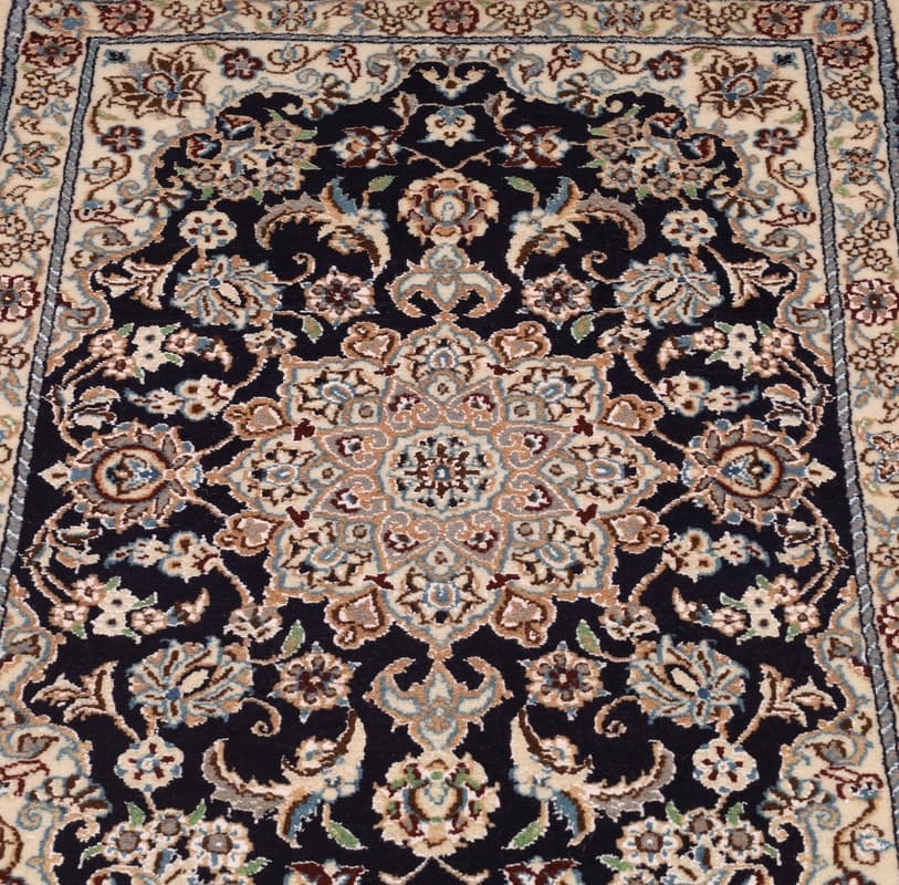 Nain 9 La Carpet  90x60 - Image 4