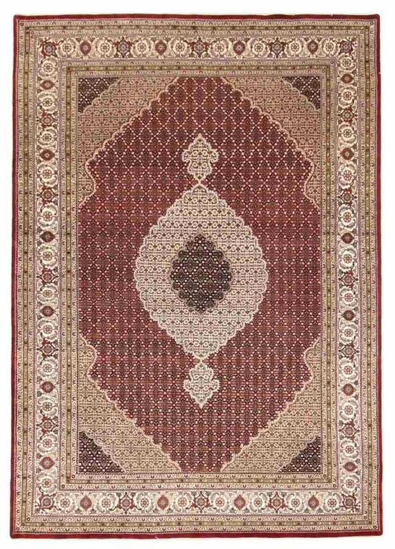 Tabriz Mahi 351x250