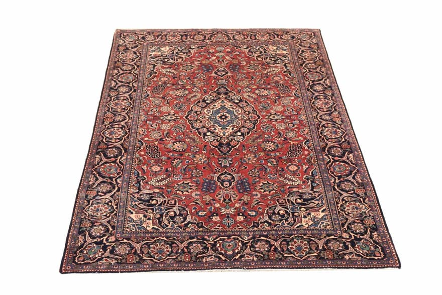 Keschan Carpet 201x135