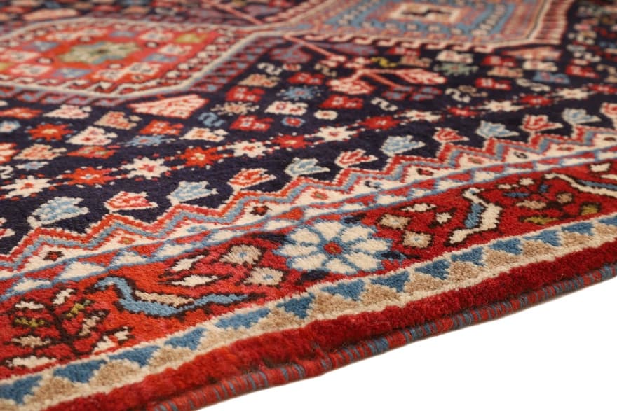 Yalame  Teppich 190x82
