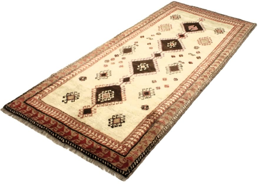 Shiraz Carpet 245x105