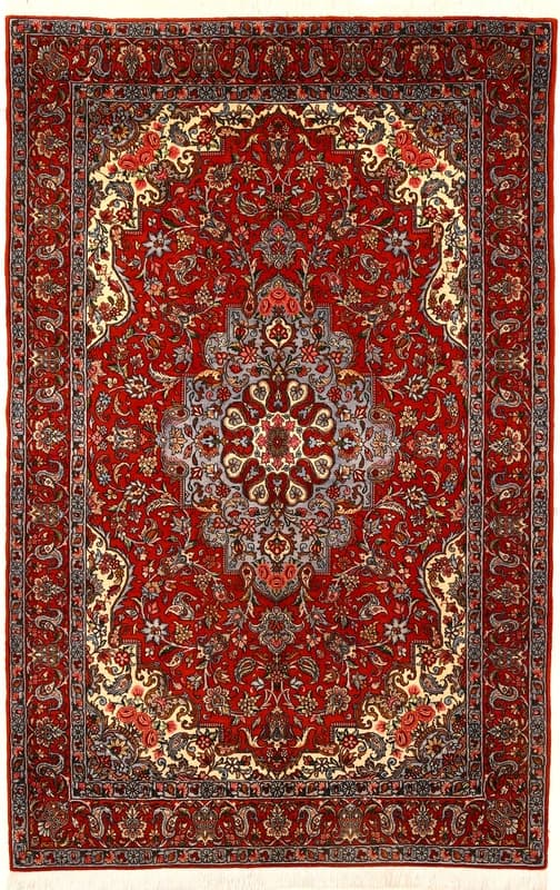 Bakhtiar Carpet 239x153