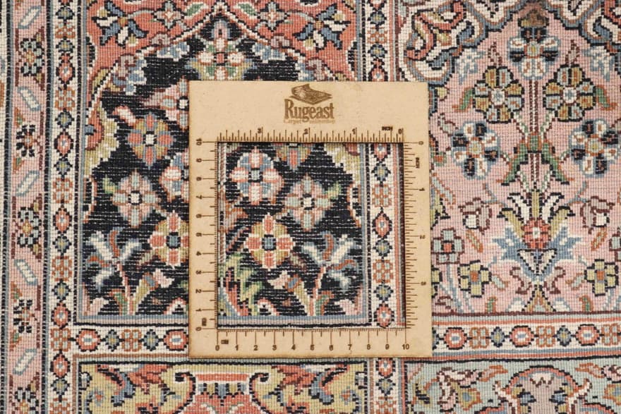 KASHMIR SEIDE 187x128 - Image 6