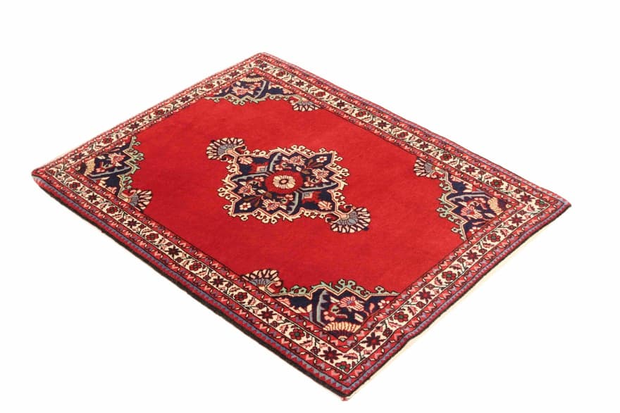 Sarough 138x102