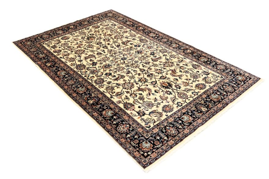 Mashad Teppich 304x193