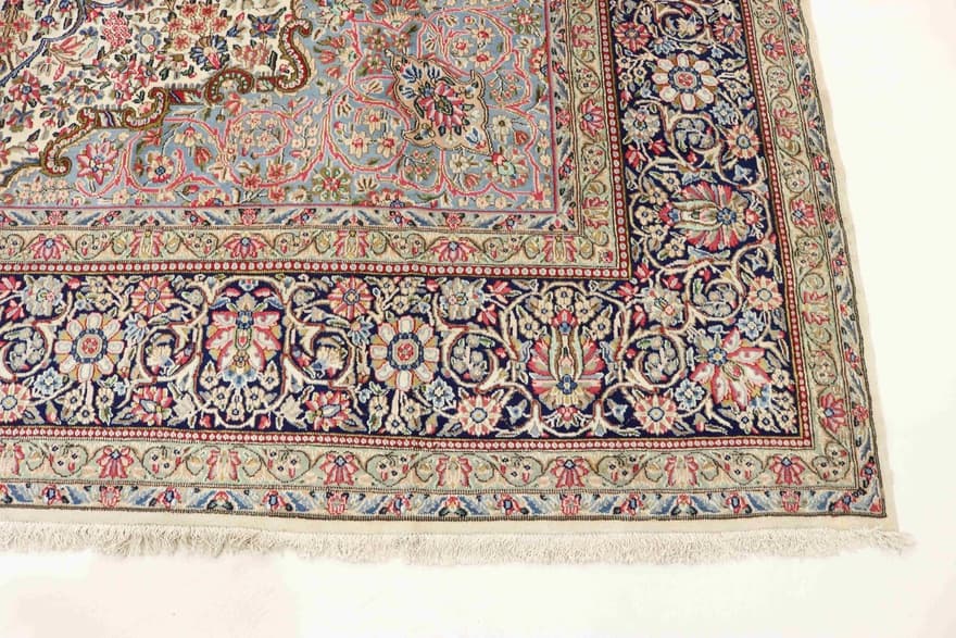 Kerman Antik Carpet 425x320