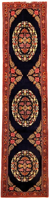 Ghom Teppich 305x70
