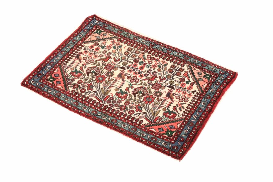 Tafresch 85x60 - Image 3