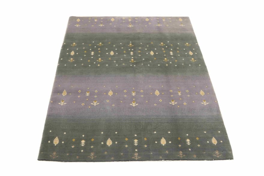 MODERN Teppich 205x127