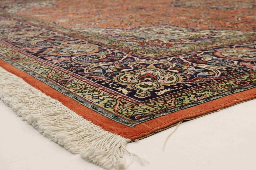 Tabriz 40 Raj Carpet 397x305