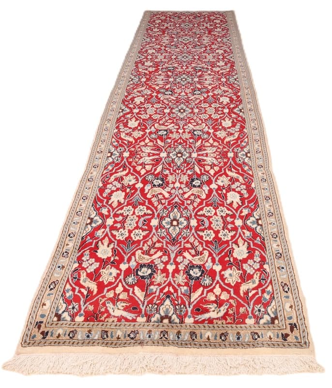 Nain Teppich 389x92