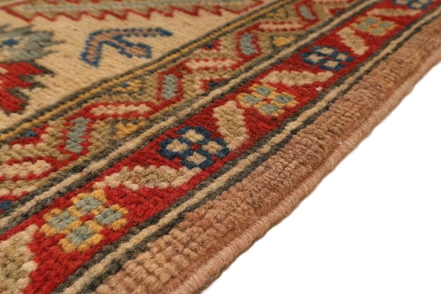 Kazak Teppich 270x181 - Image 6