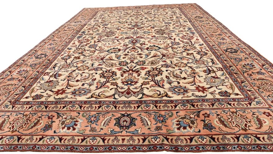 Kaschmar Teppich 300x200 - Image 6