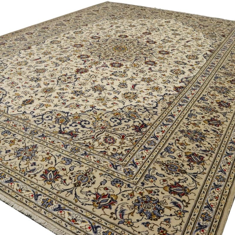 Kashan Carpet 347x250