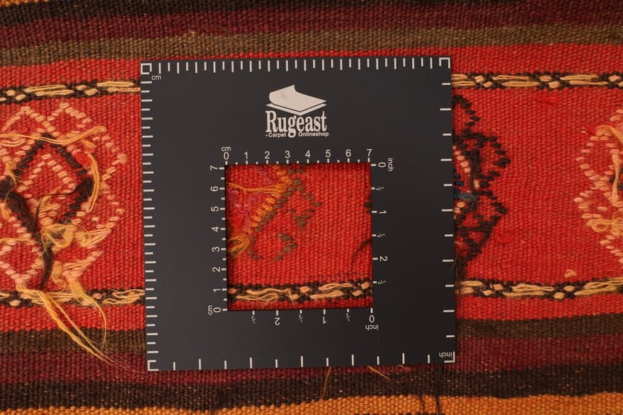 Kilim  Carpet 162x127