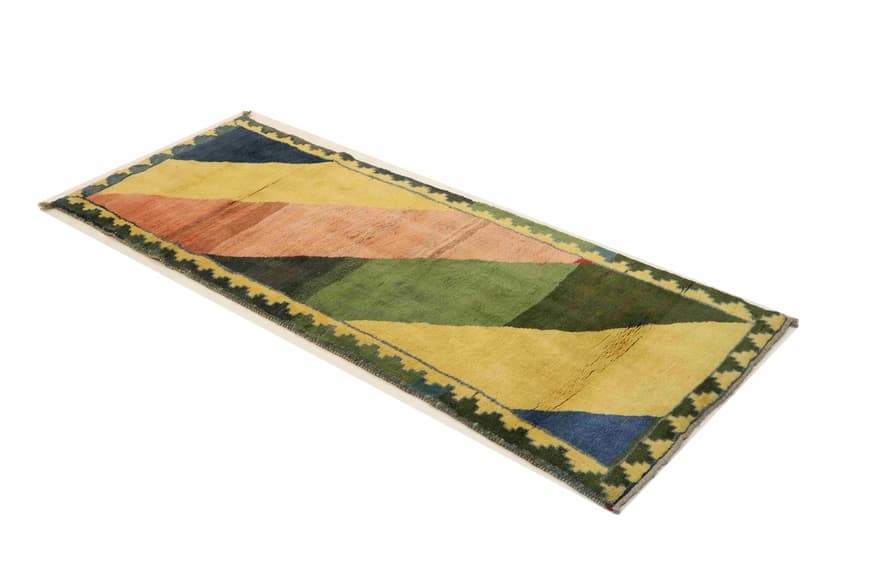Gabbeh 283x100 - Image 3