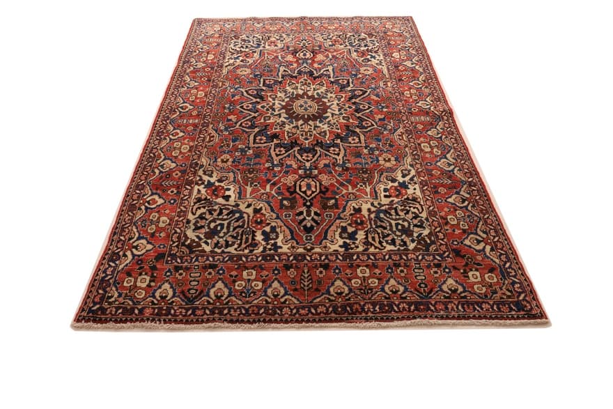 Bakhtiar Carpet 250x154