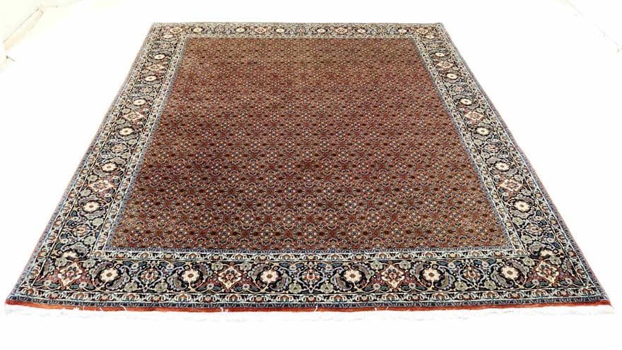 Bidjar Carpet 340x250