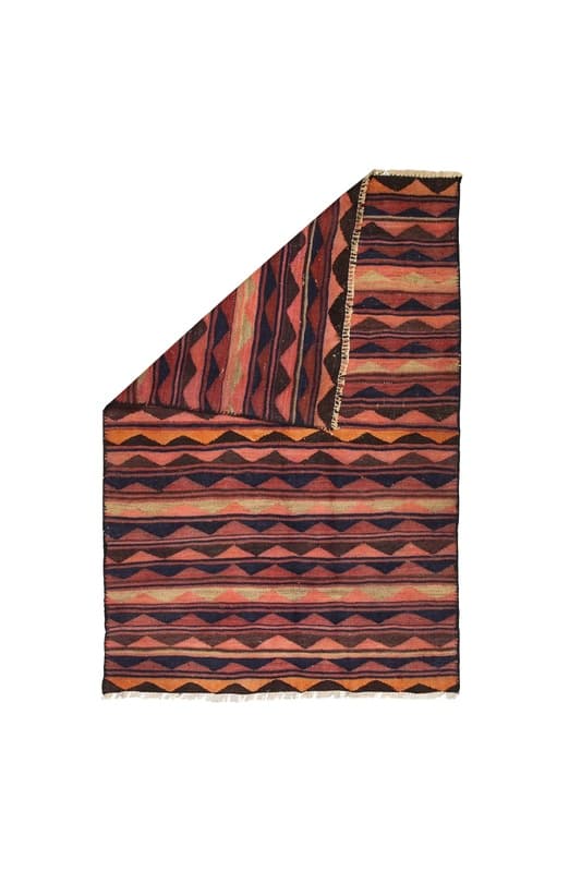Kelim Teppich 194x131