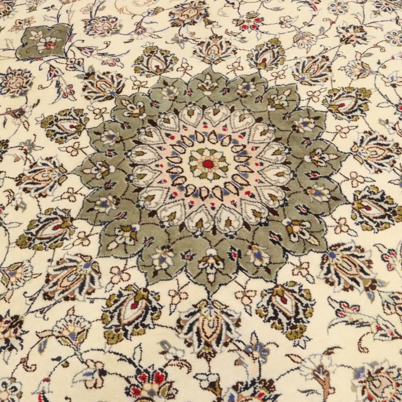 Kashan Carpet 349x249