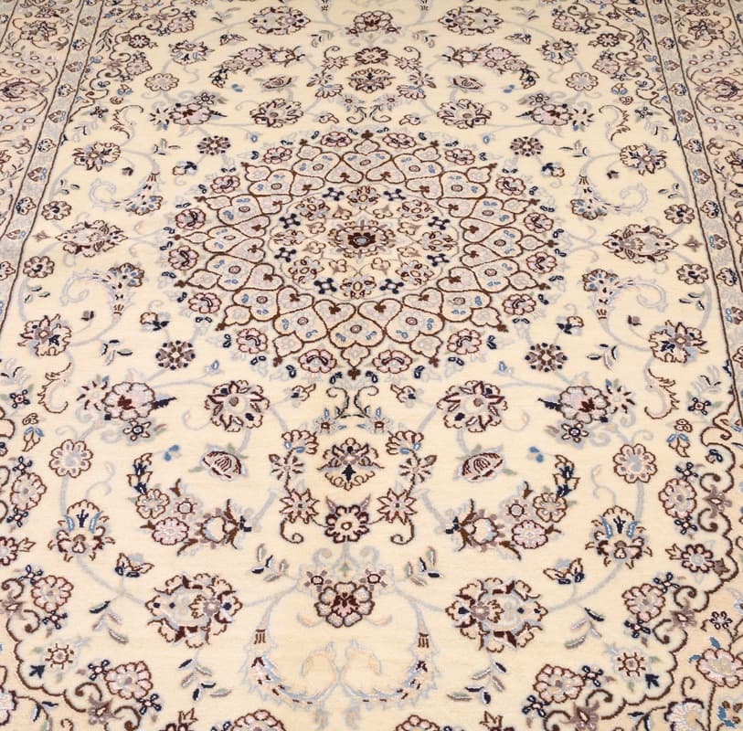 Nain 6 La  Carpet  250x163 - Image 5