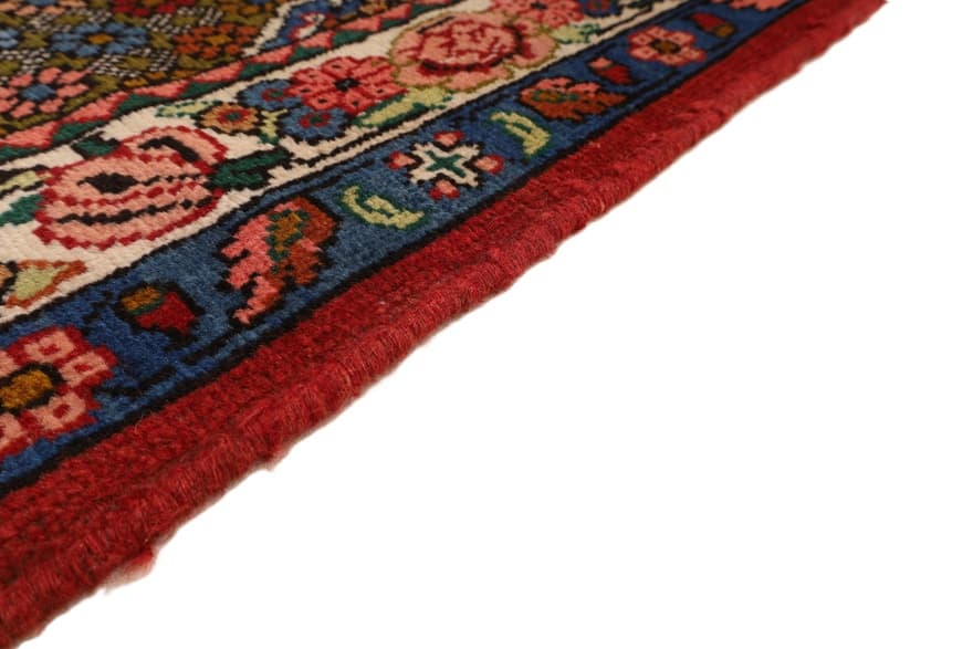 BAKHTIAR Teppich 163x101