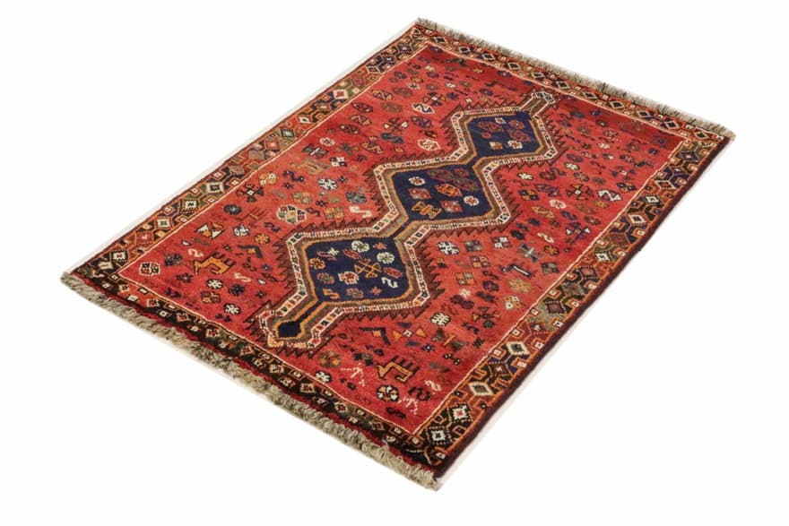 Shiraz 155x108