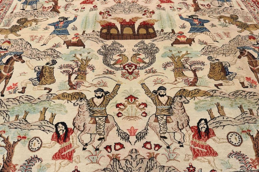 Sarugh 312x250 - Image 6
