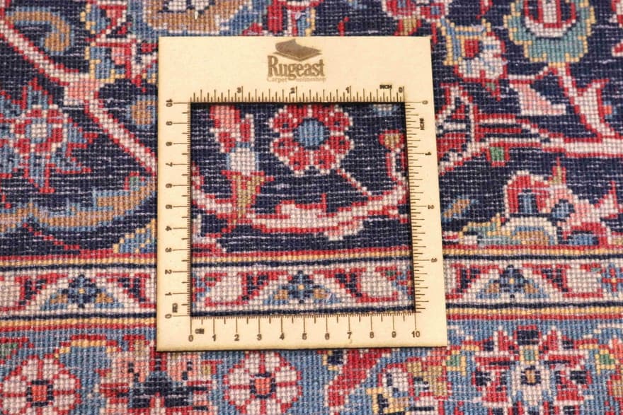 Keshan Carpet 397x259