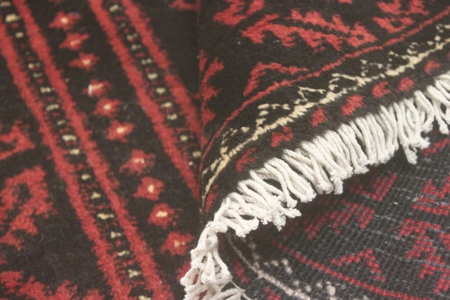 Baluch Carpet 195x105