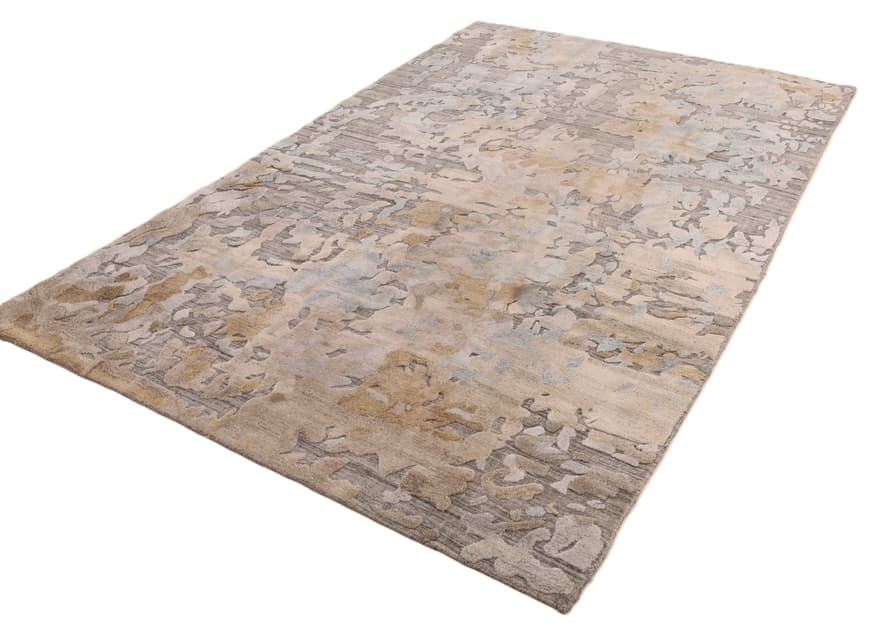 Modern Teppich 281x186