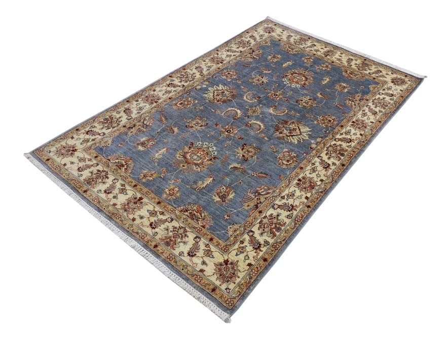 Ziegler Carpet 210x154