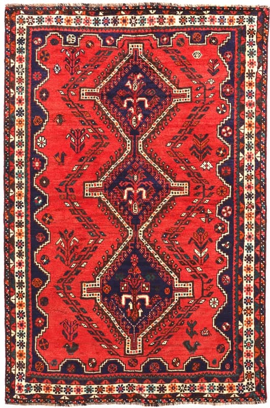 Schiraz 248x164