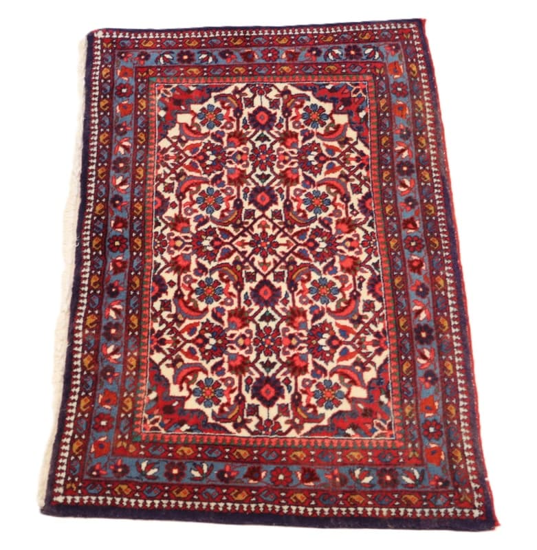 Tafrich Teppich 103x60