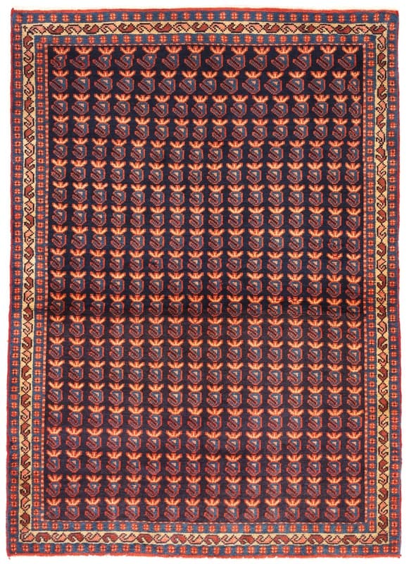 Sarough 154x109