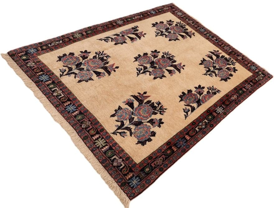 Sirjan Carpet  165x126 - Image 3