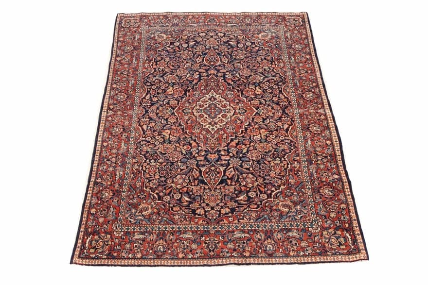 Kashan 196x128 - Image 4