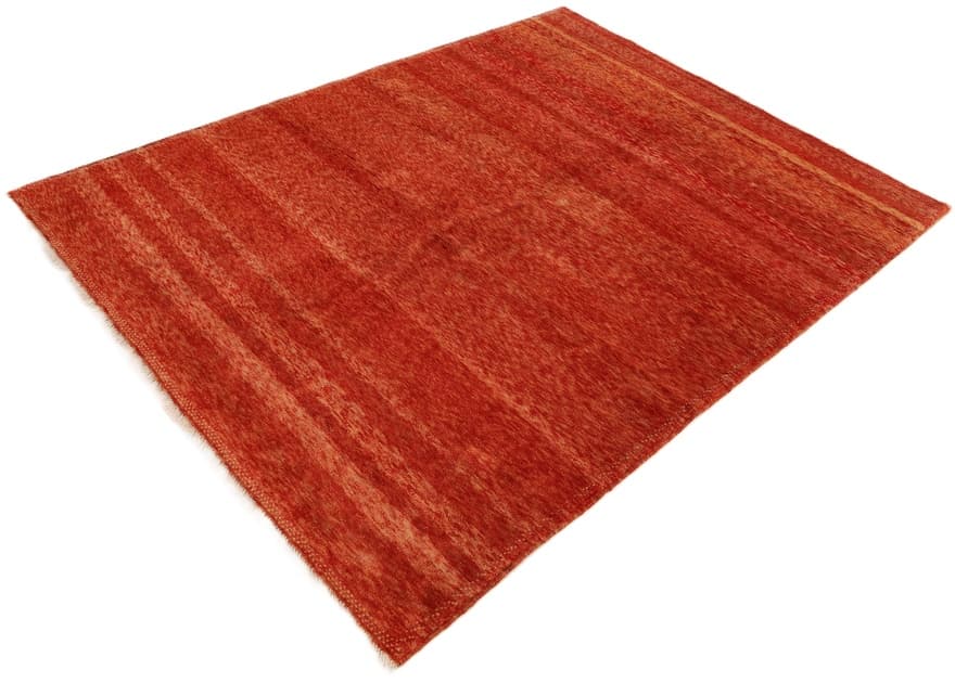 Gabbeh Teppich 195x148 - Image 5