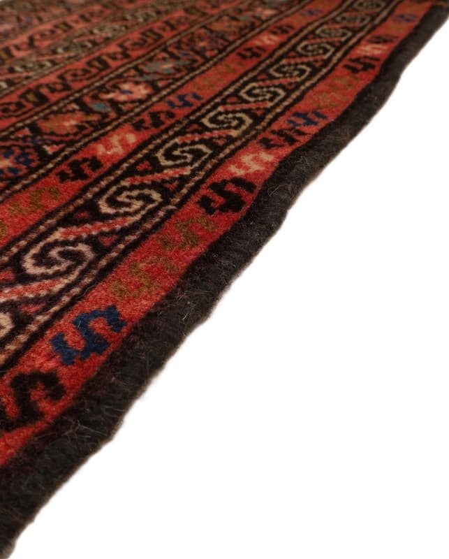 Kurdi Teppich 404x104