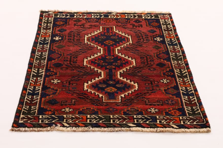 SHIRAZ Teppich 145x97