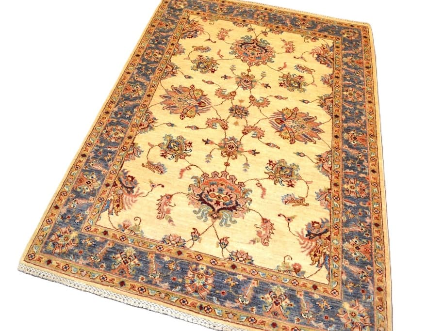 Ziegler Farahan Carpet  182x123 - Image 4